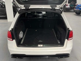 Mercedes-Benz E 63 AMG S 4MATIC Автокредит Цена до България, снимка 15