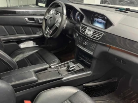 Mercedes-Benz E 63 AMG S 4MATIC Автокредит Цена до България, снимка 13
