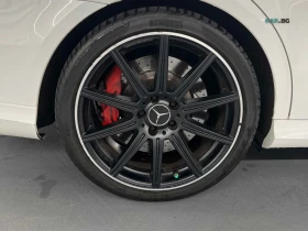 Mercedes-Benz E 63 AMG S 4MATIC Автокредит Цена до България, снимка 17