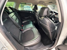 Citroen C5 2.0HDi Tourer АВТОМАТИК ИТАЛИЯ, снимка 10