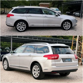 Citroen C5 2.0HDi Tourer АВТОМАТИК ИТАЛИЯ, снимка 6