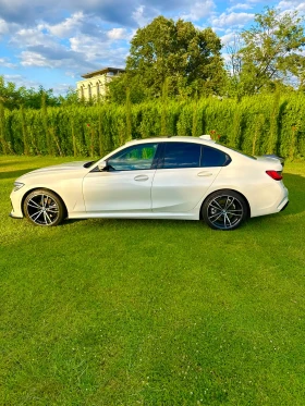 BMW 330, снимка 4