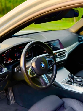 BMW 330, снимка 10