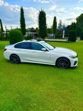 BMW 330, снимка 5