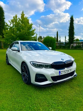 BMW 330, снимка 6