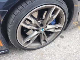 BMW 550 * M550i * CARFAX * Без инциденти * Генерация * , снимка 14