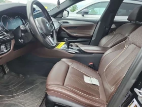 BMW 550 * M550i * CARFAX * Без инциденти * Генерация * , снимка 8