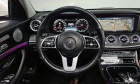 Mercedes-Benz E 300  Avnatgarde | ОБДУХВАНЕ | 360 | HUD | , снимка 12