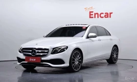 Mercedes-Benz E 300  Avnatgarde | ОБДУХВАНЕ | 360 | HUD | , снимка 1