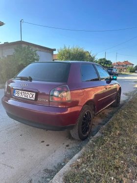 Audi A3 1.9TDI 140hp, снимка 4
