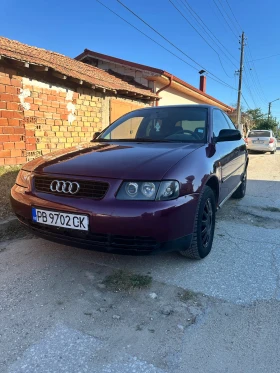 Audi A3 1.9TDI 140hp, снимка 3