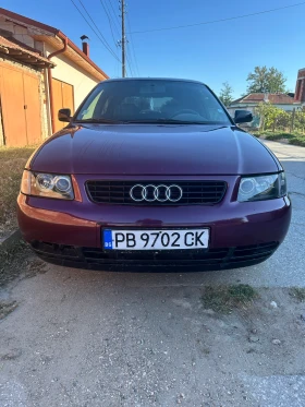 Audi A3 1.9TDI 140hp, снимка 2
