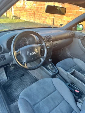 Audi A3 1.9TDI 140hp, снимка 7