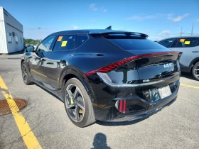 Kia EV6 GT, снимка 4