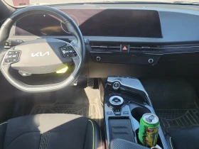 Kia EV6 GT, снимка 6