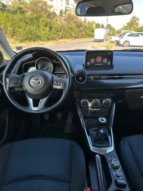 Mazda 2 1.5 SkyActive, снимка 6