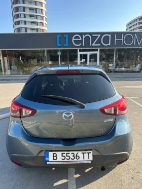 Mazda 2 1.5 SkyActive, снимка 3