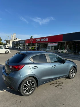 Mazda 2 1.5 SkyActive, снимка 2
