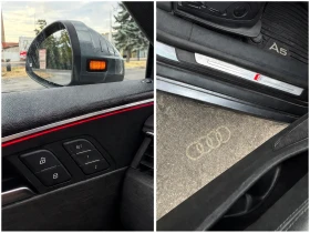 Audi A5 45 TFSI quattro S line, B&O, KEYLESS GO, реални км, снимка 16