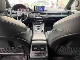 Audi A5 45 TFSI quattro S line, B&O, KEYLESS GO, реални км, снимка 10