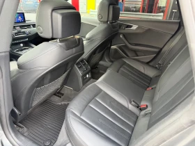 Audi A5 45 TFSI quattro S line, B&O, KEYLESS GO, реални км, снимка 11