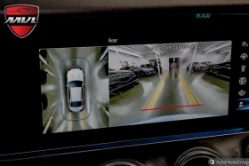 Mercedes-Benz E 450 ACC * 360 * Laser * АвтоКредит * (ЦЕНА ДО БГ), снимка 16