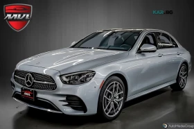 Mercedes-Benz E 450 ACC * 360 * Laser * АвтоКредит * (ЦЕНА ДО БГ), снимка 6