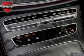 Mercedes-Benz E 450 ACC * 360 * Laser * АвтоКредит * (ЦЕНА ДО БГ), снимка 17
