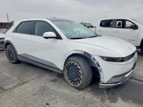 Hyundai Ioniq Limited, Disney 100 Platinum Edition, снимка 5