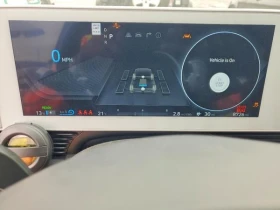Hyundai Ioniq Limited, Disney 100 Platinum Edition, снимка 10