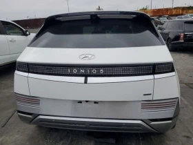 Hyundai Ioniq Limited, Disney 100 Platinum Edition, снимка 7