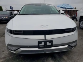 Hyundai Ioniq Limited, Disney 100 Platinum Edition, снимка 6