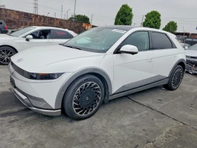 Hyundai Ioniq Limited, Disney 100 Platinum Edition, снимка 1