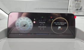Hyundai Staria Lounge 7-Seater DIESEL* TOP CENA, снимка 8