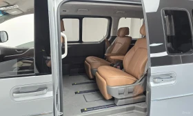Hyundai Staria Lounge 7-Seater DIESEL* TOP CENA, снимка 11