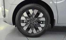 Hyundai Staria Lounge 7-Seater DIESEL* TOP CENA, снимка 5
