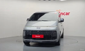 Hyundai Staria Lounge 7-Seater DIESEL* TOP CENA, снимка 3