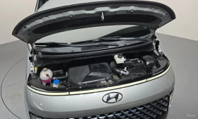 Hyundai Staria Lounge 7-Seater DIESEL* TOP CENA, снимка 6