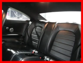 Mercedes-Benz C 300 4MATIC | COUPE | CARPLAY | BACKUP CAM | LEATHER, снимка 12