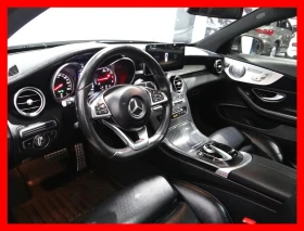 Mercedes-Benz C 300 4MATIC | COUPE | CARPLAY | BACKUP CAM | LEATHER, снимка 9
