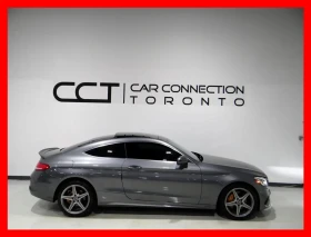 Mercedes-Benz C 300 4MATIC | COUPE | CARPLAY | BACKUP CAM | LEATHER, снимка 6