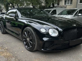 Bentley Continental GT, снимка 3