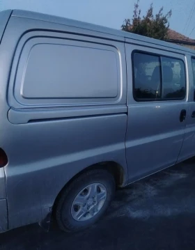 Hyundai Accent, снимка 3
