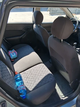 Ford Focus, снимка 2
