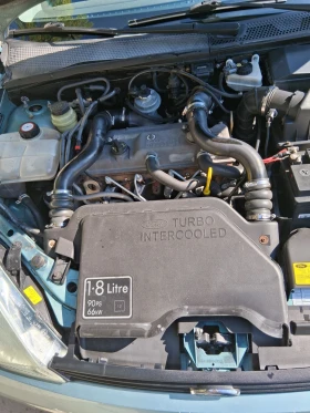 Ford Focus, снимка 15