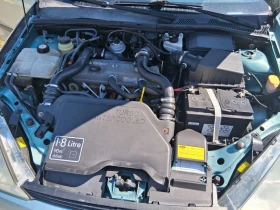 Ford Focus, снимка 9