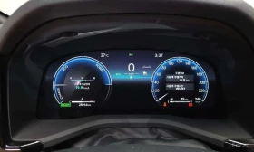 Toyota Camry * 2.5 XLE Hybrid * , снимка 9