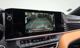 Toyota Camry * 2.5 XLE Hybrid * , снимка 12