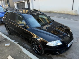 Skoda Octavia, снимка 1