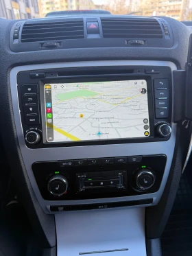 Skoda Octavia, снимка 8